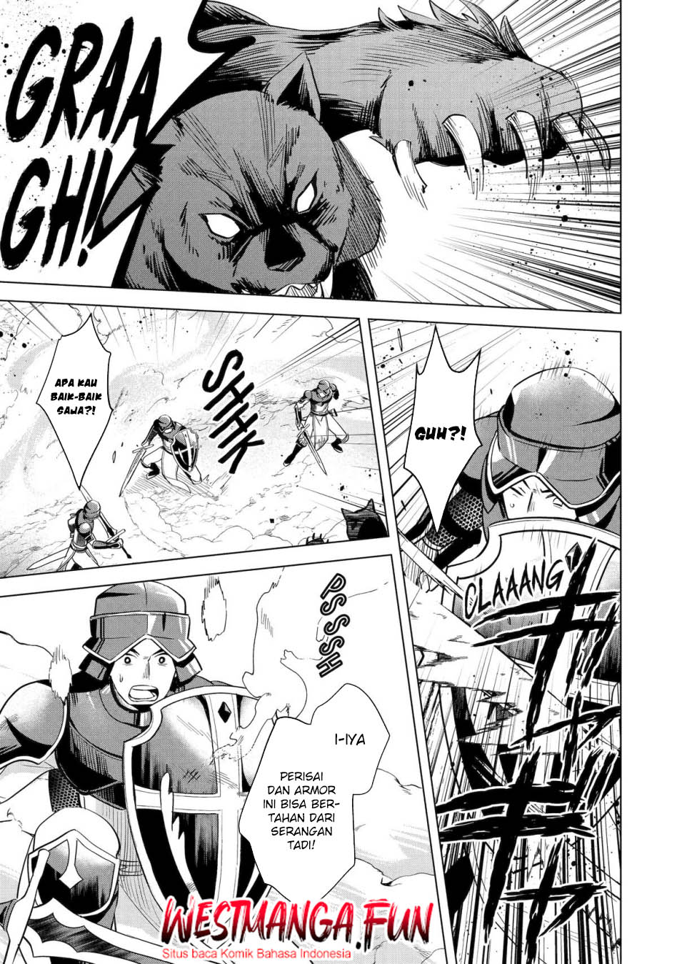 Saibai Cheat de Saikyou Saien: E, Tada no Katei Saien desu kedo? Chapter 16 - halaman 23
