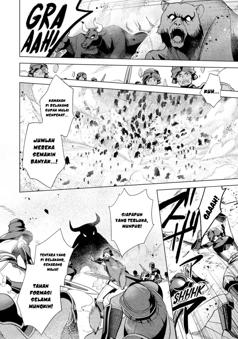 Saibai Cheat de Saikyou Saien: E, Tada no Katei Saien desu kedo? Chapter 16 - halaman 26