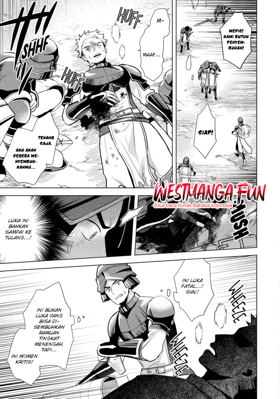 Saibai Cheat de Saikyou Saien: E, Tada no Katei Saien desu kedo? Chapter 16 - halaman 27