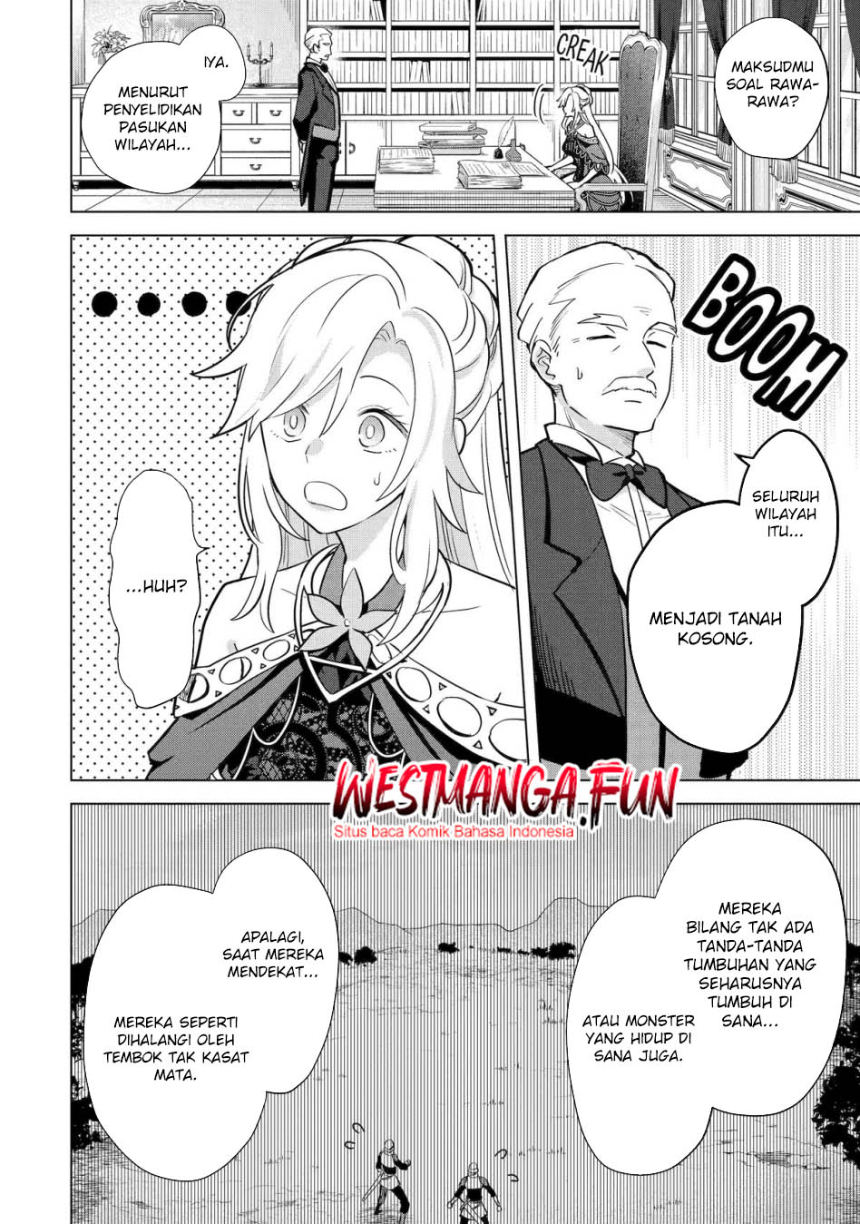 Saibai Cheat de Saikyou Saien: E, Tada no Katei Saien desu kedo? Chapter 16 - halaman 3