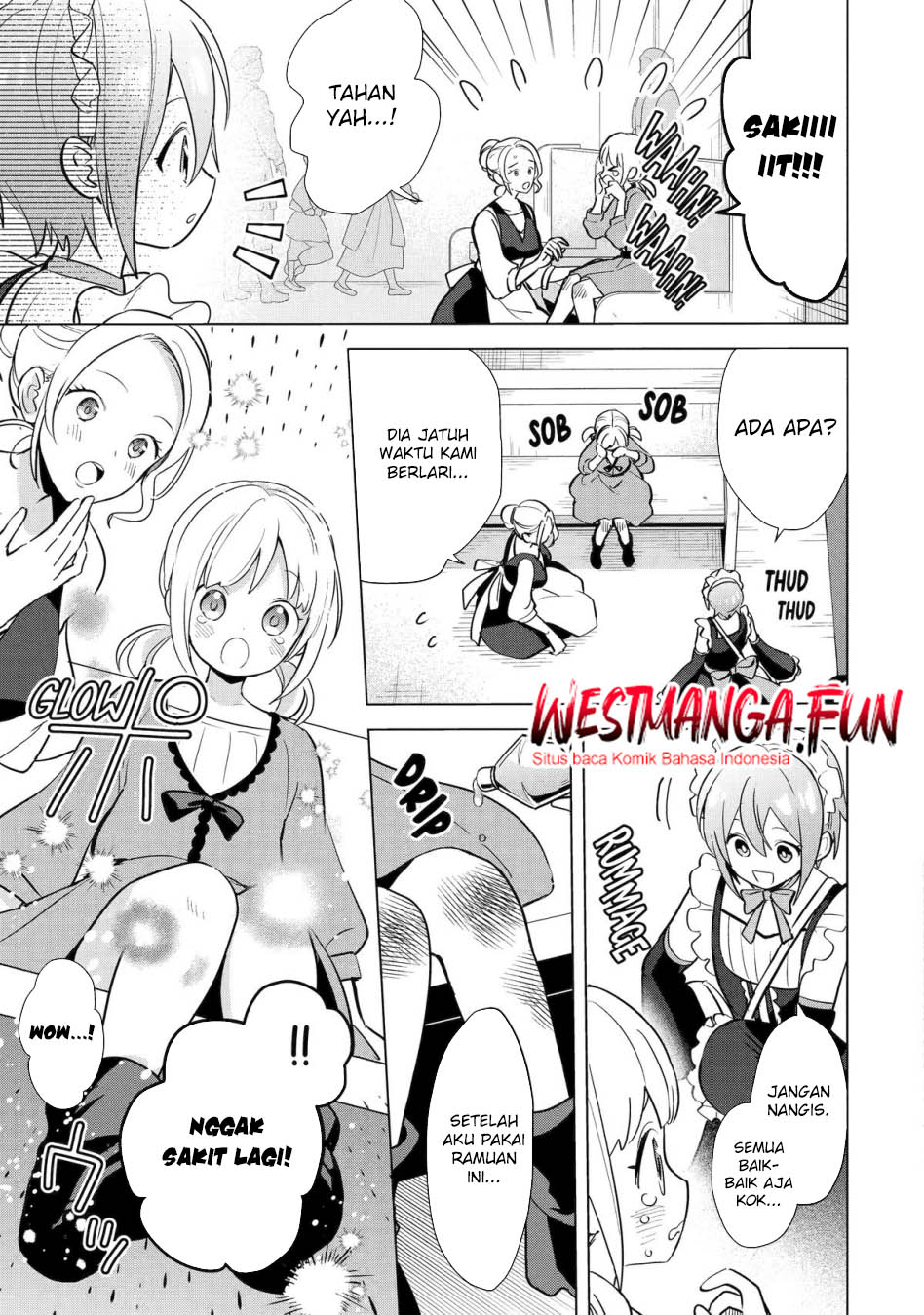 Saibai Cheat de Saikyou Saien: E, Tada no Katei Saien desu kedo? Chapter 16 - halaman 31
