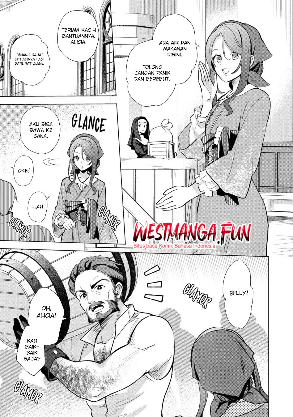 Saibai Cheat de Saikyou Saien: E, Tada no Katei Saien desu kedo? Chapter 16 - halaman 33