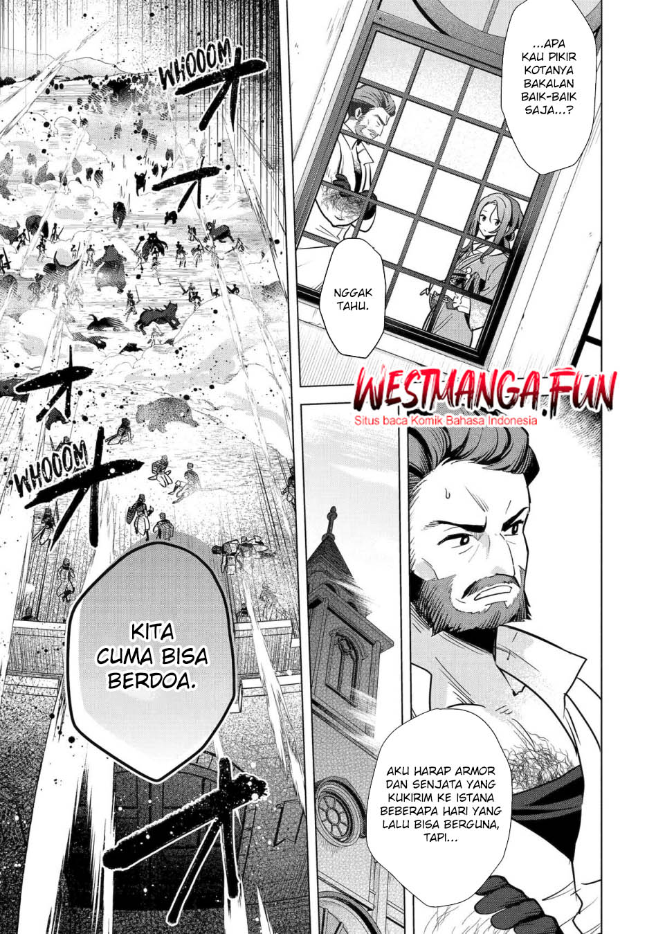 Saibai Cheat de Saikyou Saien: E, Tada no Katei Saien desu kedo? Chapter 16 - halaman 36