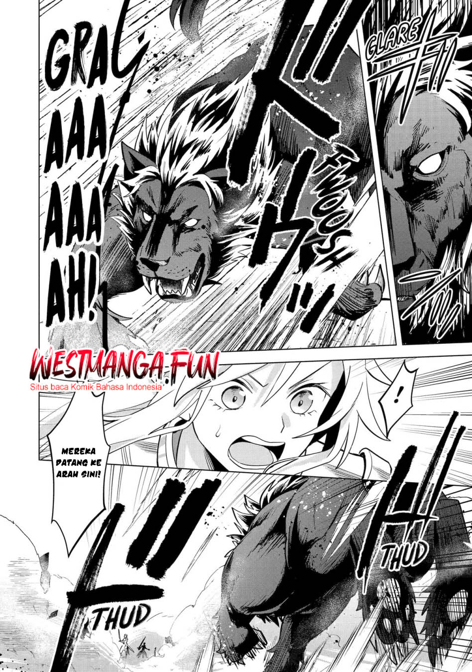 Saibai Cheat de Saikyou Saien: E, Tada no Katei Saien desu kedo? Chapter 16 - halaman 39