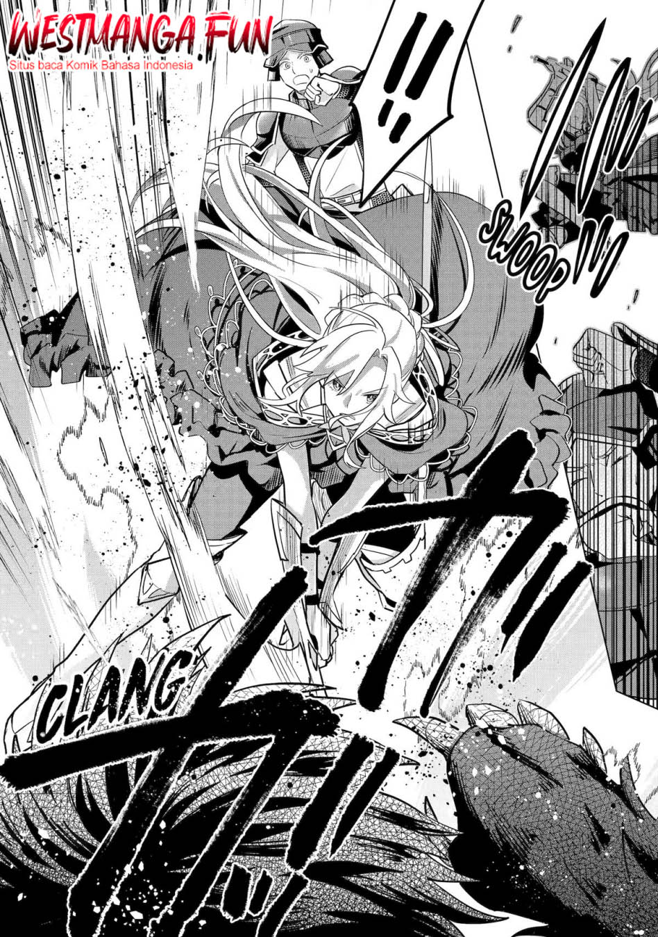 Saibai Cheat de Saikyou Saien: E, Tada no Katei Saien desu kedo? Chapter 16 - halaman 41