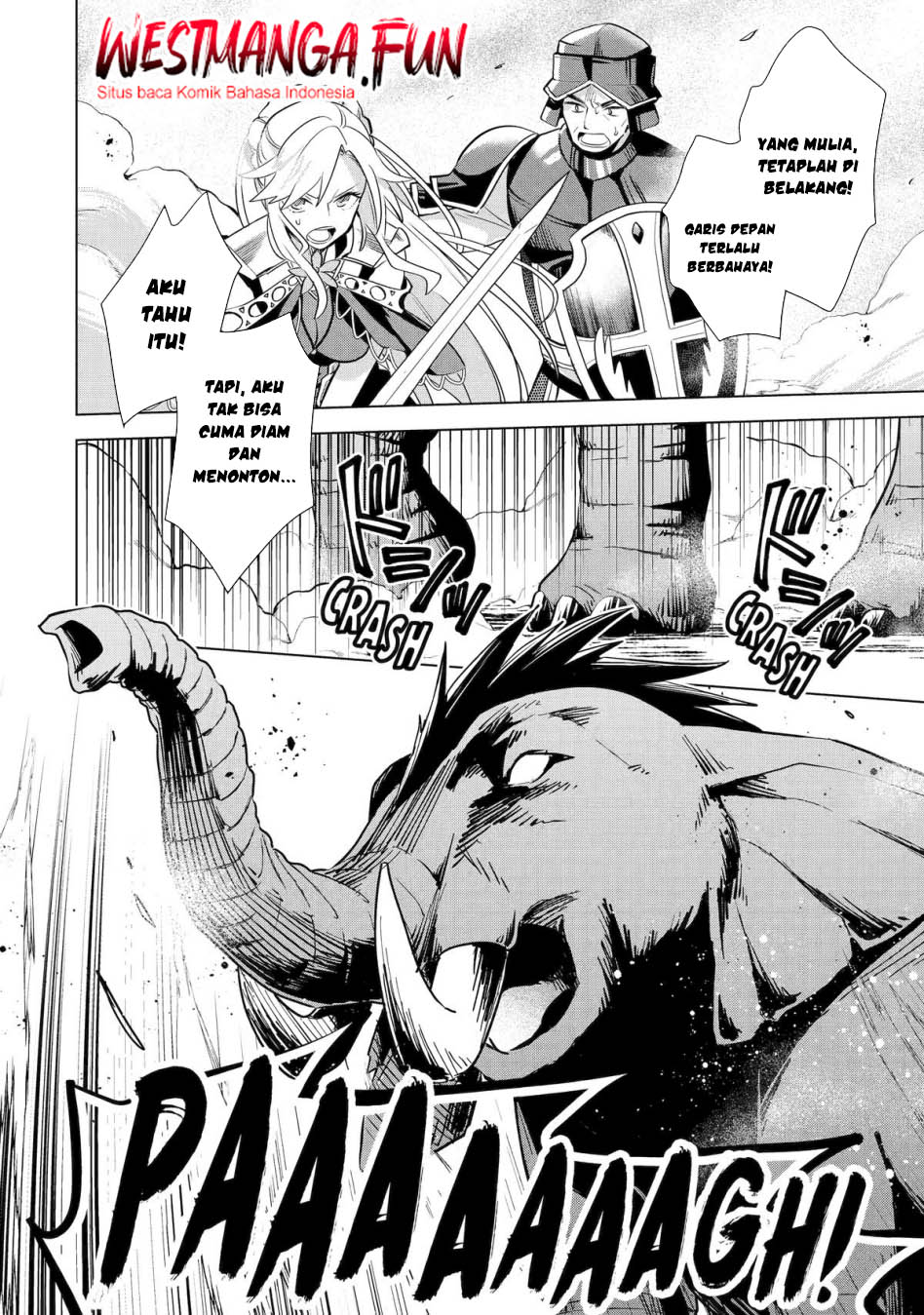 Saibai Cheat de Saikyou Saien: E, Tada no Katei Saien desu kedo? Chapter 16 - halaman 43