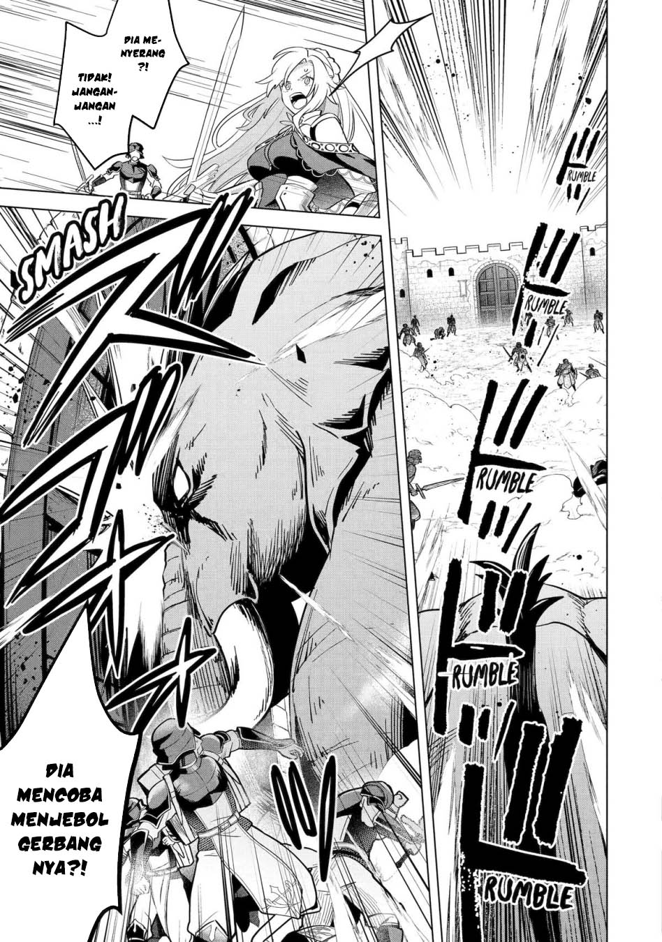 Saibai Cheat de Saikyou Saien: E, Tada no Katei Saien desu kedo? Chapter 16 - halaman 44