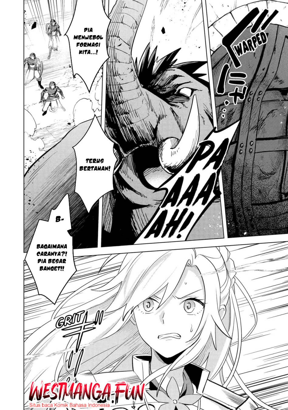 Saibai Cheat de Saikyou Saien: E, Tada no Katei Saien desu kedo? Chapter 16 - halaman 45