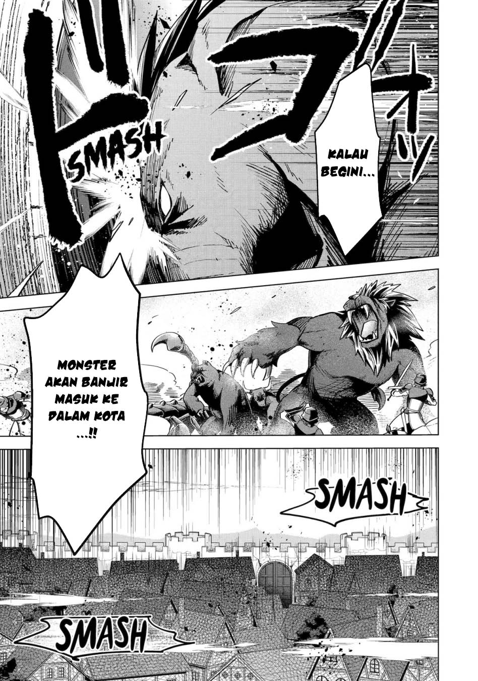 Saibai Cheat de Saikyou Saien: E, Tada no Katei Saien desu kedo? Chapter 16 - halaman 46