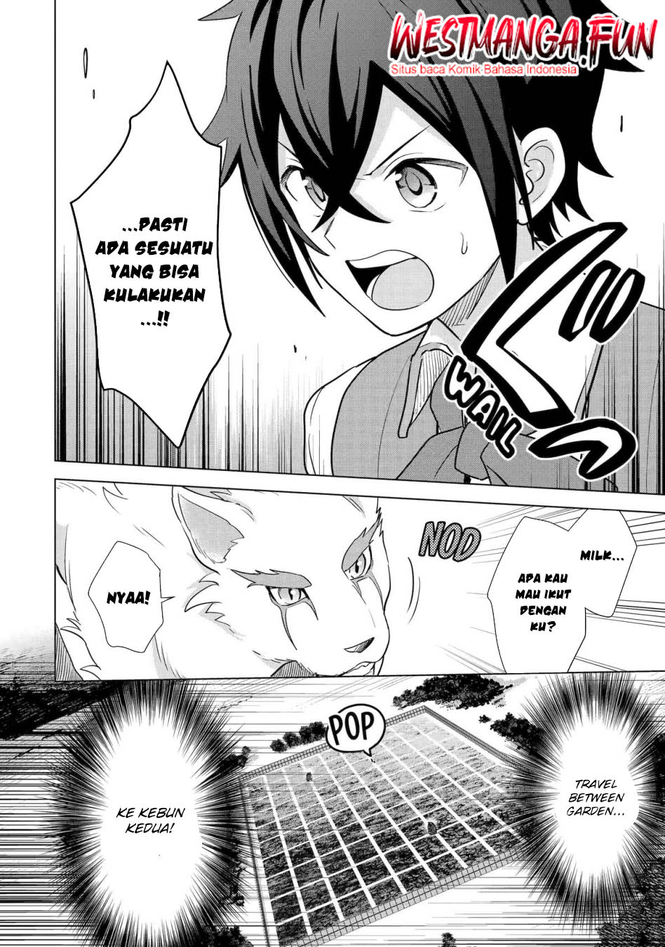 Saibai Cheat de Saikyou Saien: E, Tada no Katei Saien desu kedo? Chapter 16 - halaman 49