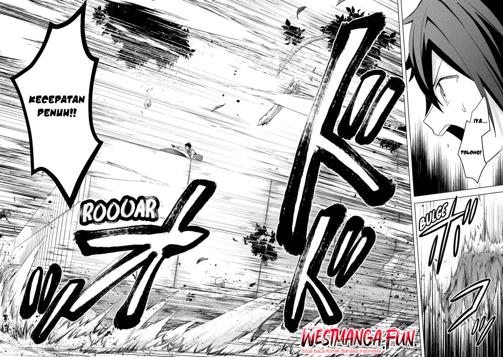 Saibai Cheat de Saikyou Saien: E, Tada no Katei Saien desu kedo? Chapter 16 - halaman 51