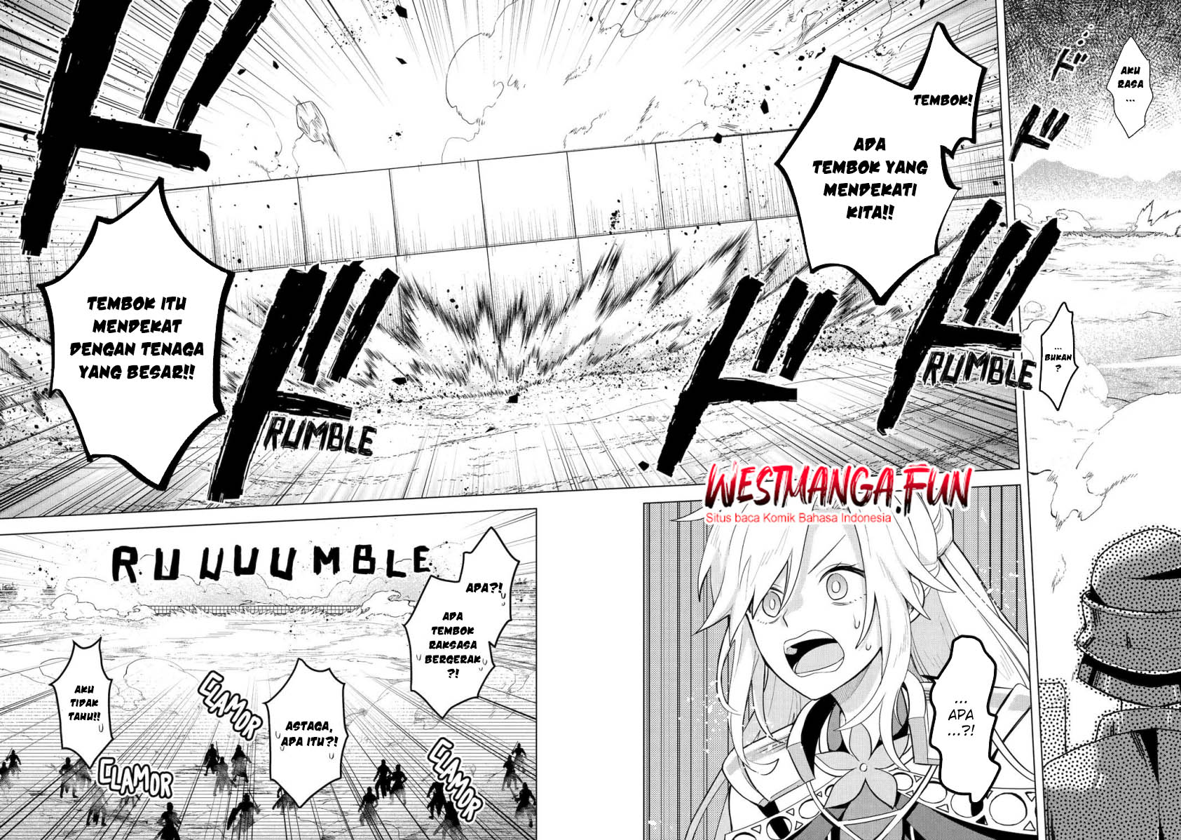 Saibai Cheat de Saikyou Saien: E, Tada no Katei Saien desu kedo? Chapter 17 - halaman 10