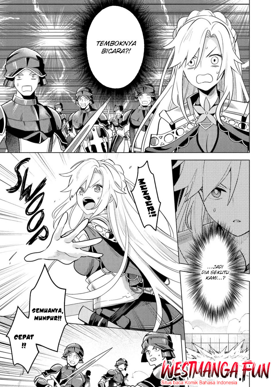Saibai Cheat de Saikyou Saien: E, Tada no Katei Saien desu kedo? Chapter 17 - halaman 12
