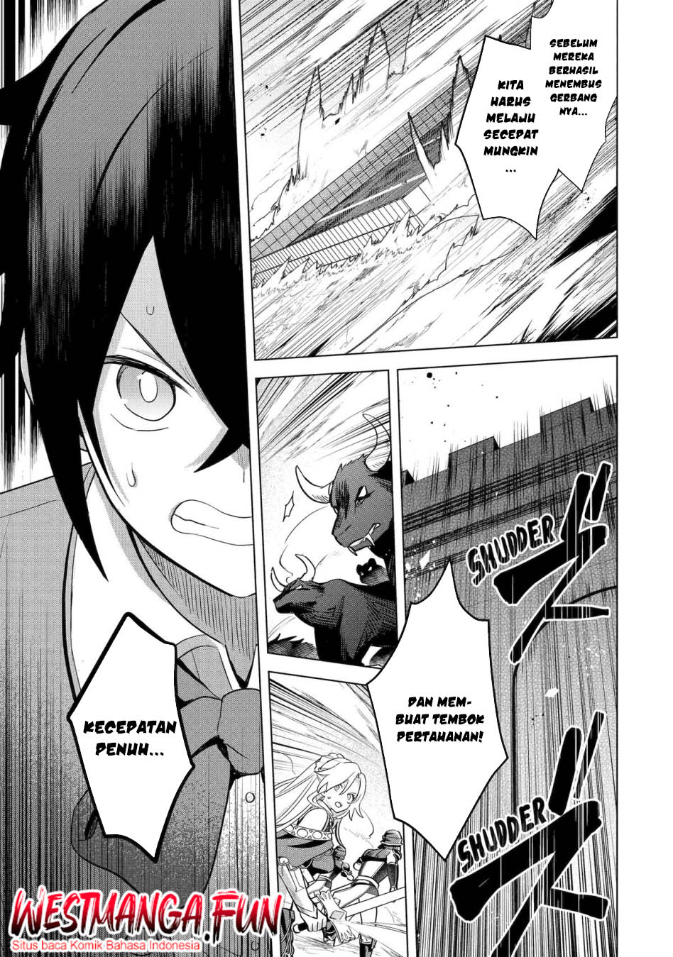 Saibai Cheat de Saikyou Saien: E, Tada no Katei Saien desu kedo? Chapter 17 - halaman 14