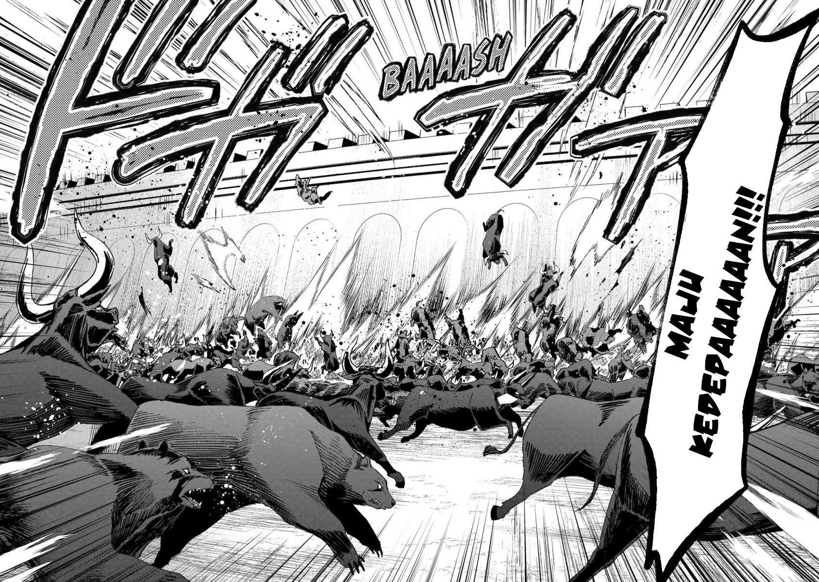 Saibai Cheat de Saikyou Saien: E, Tada no Katei Saien desu kedo? Chapter 17 - halaman 15