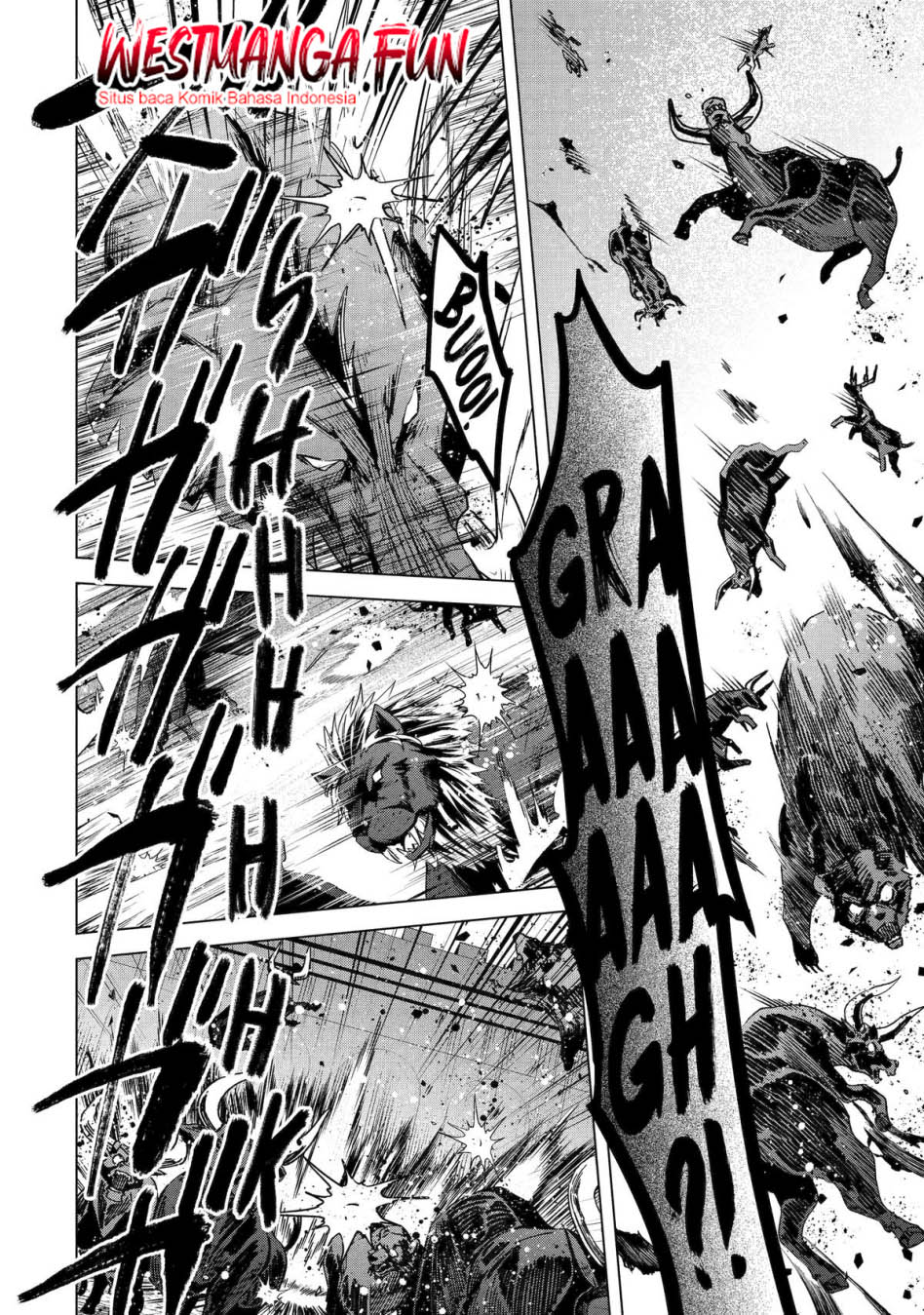 Saibai Cheat de Saikyou Saien: E, Tada no Katei Saien desu kedo? Chapter 17 - halaman 16