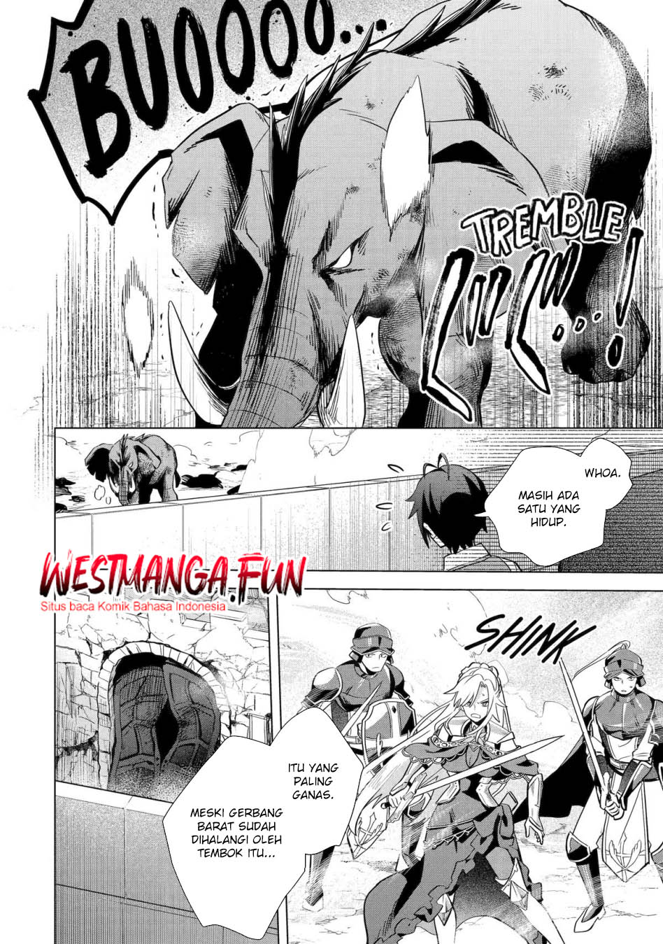 Saibai Cheat de Saikyou Saien: E, Tada no Katei Saien desu kedo? Chapter 17 - halaman 23