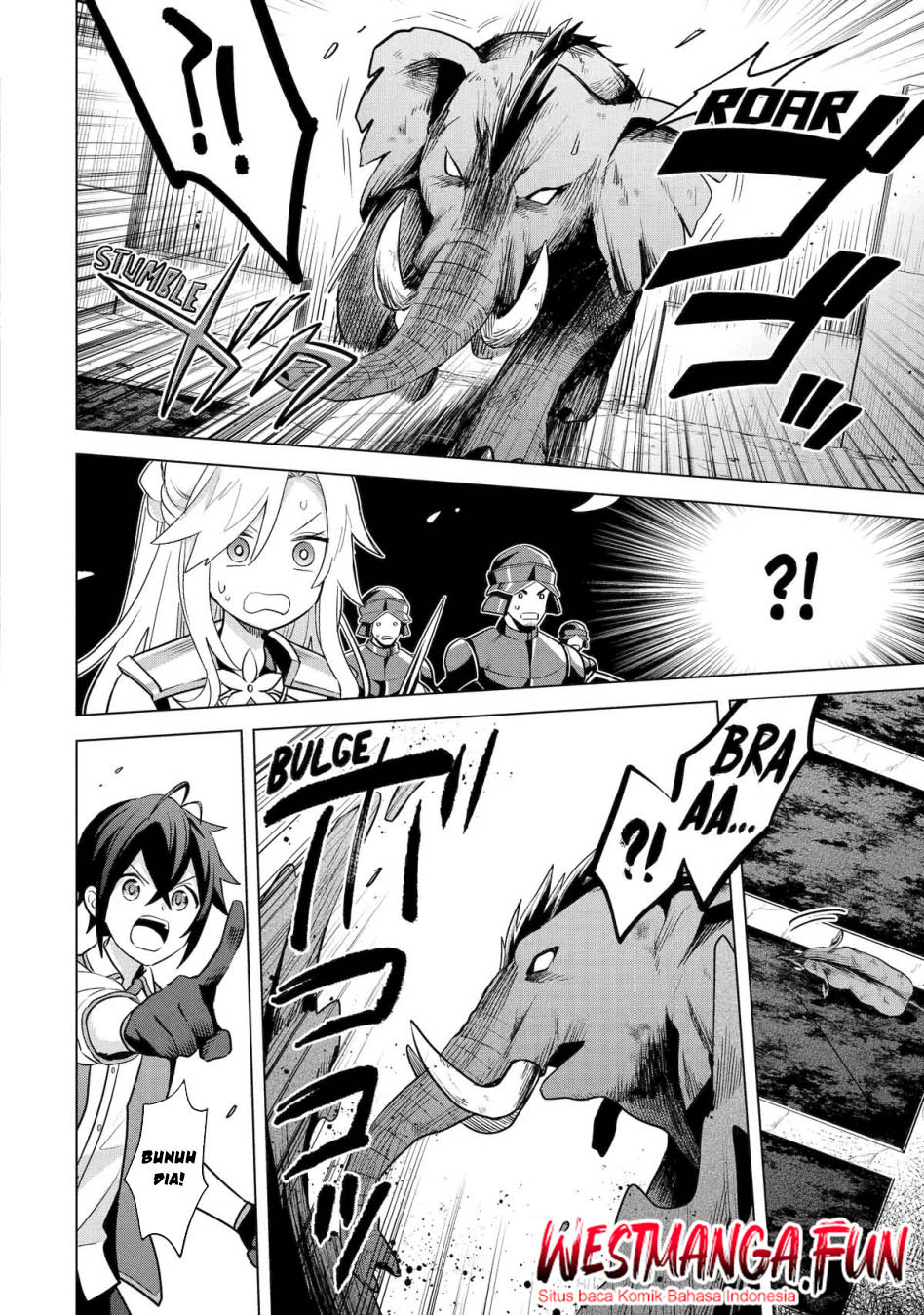 Saibai Cheat de Saikyou Saien: E, Tada no Katei Saien desu kedo? Chapter 17 - halaman 25
