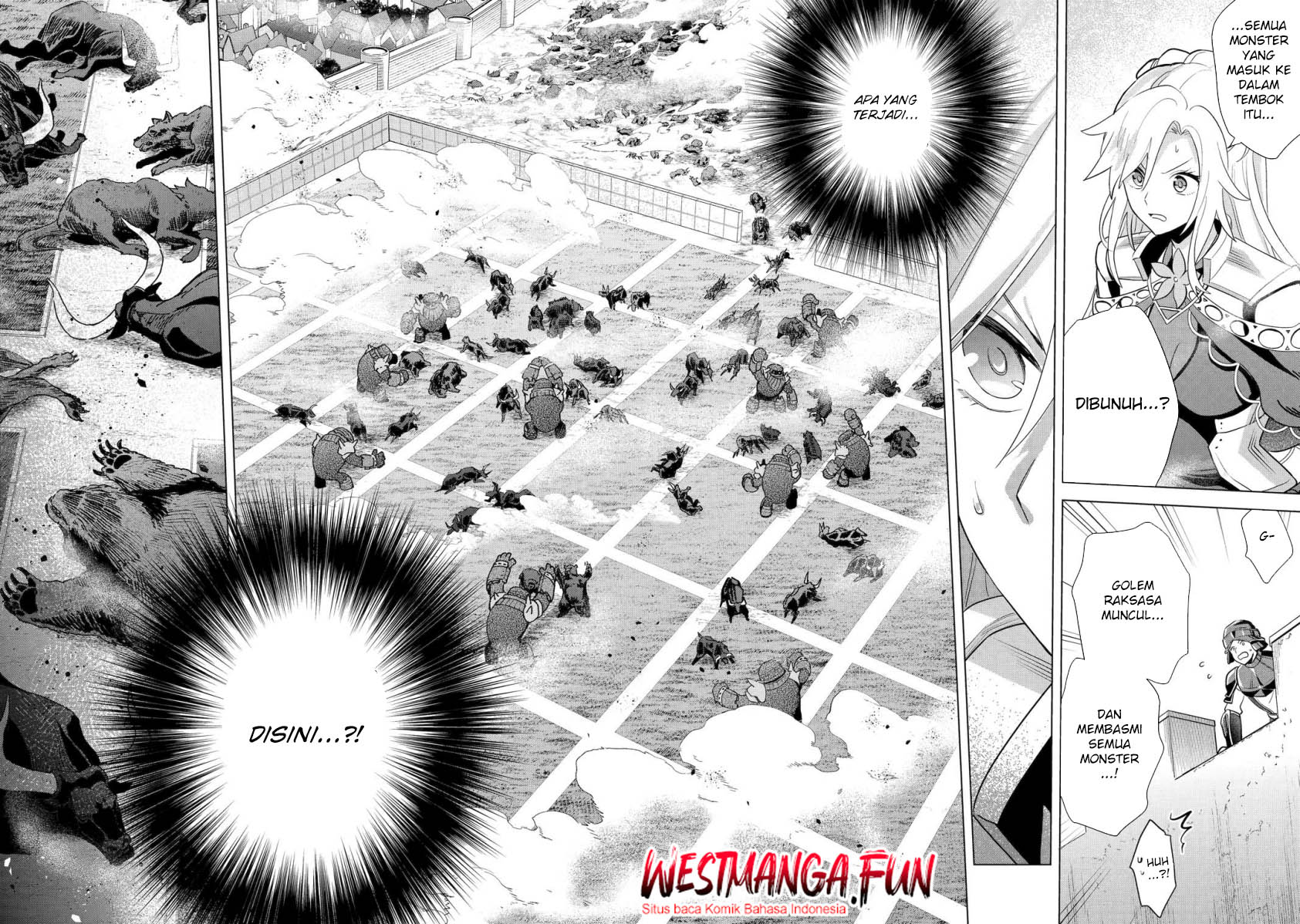 Saibai Cheat de Saikyou Saien: E, Tada no Katei Saien desu kedo? Chapter 17 - halaman 29