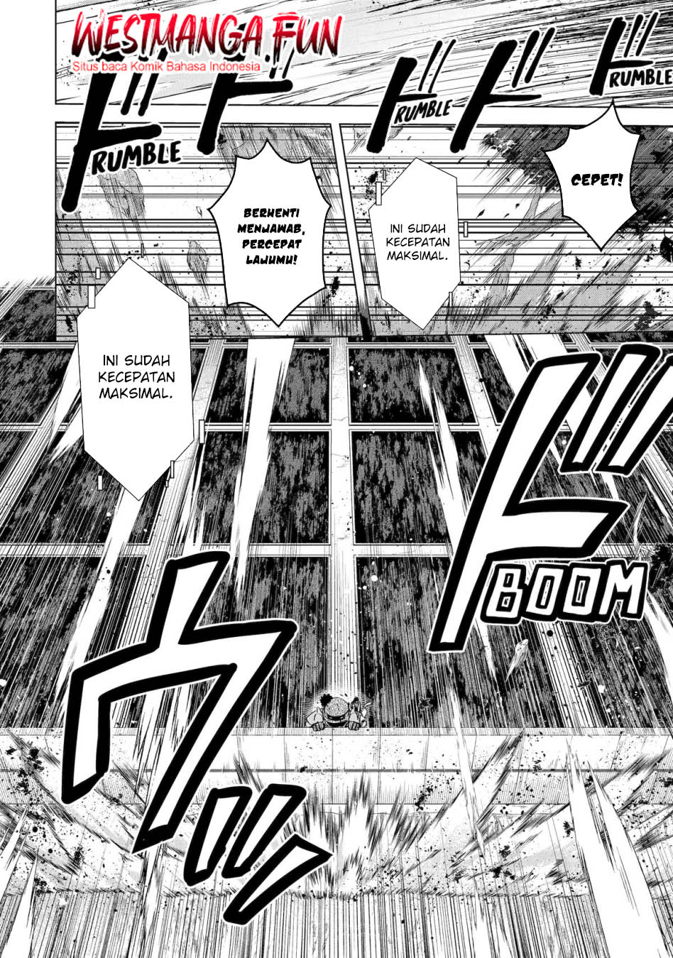 Saibai Cheat de Saikyou Saien: E, Tada no Katei Saien desu kedo? Chapter 17 - halaman 3