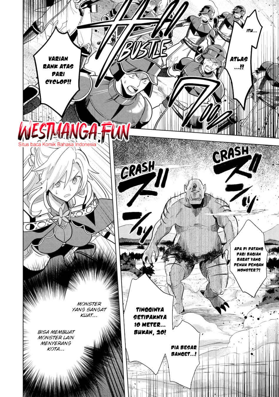 Saibai Cheat de Saikyou Saien: E, Tada no Katei Saien desu kedo? Chapter 17 - halaman 33