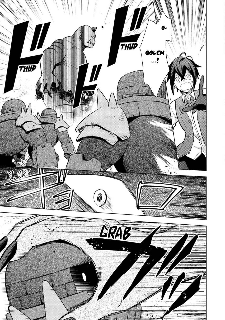Saibai Cheat de Saikyou Saien: E, Tada no Katei Saien desu kedo? Chapter 17 - halaman 37