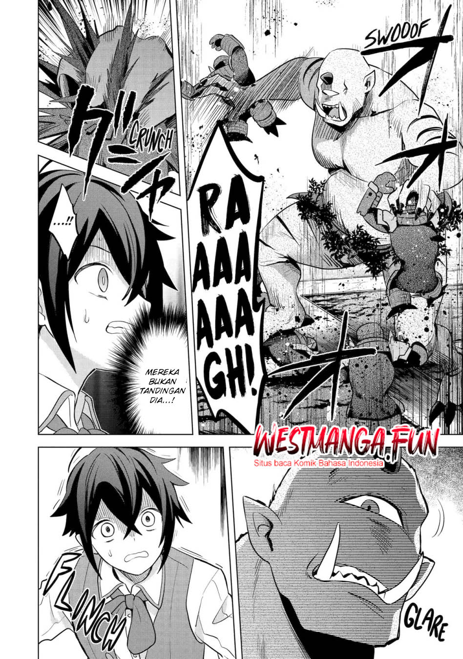 Saibai Cheat de Saikyou Saien: E, Tada no Katei Saien desu kedo? Chapter 17 - halaman 38