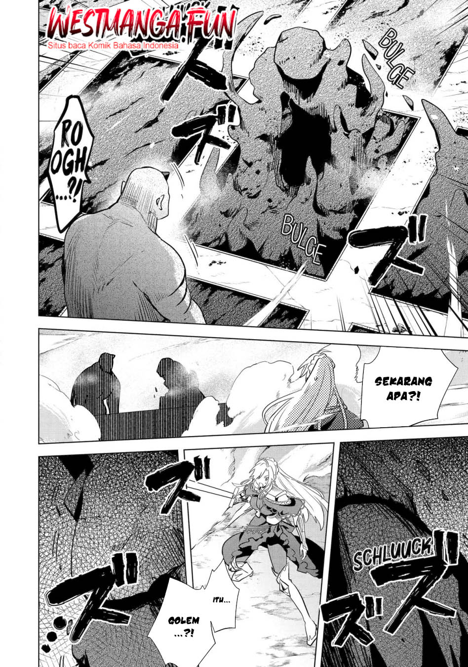Saibai Cheat de Saikyou Saien: E, Tada no Katei Saien desu kedo? Chapter 17 - halaman 44