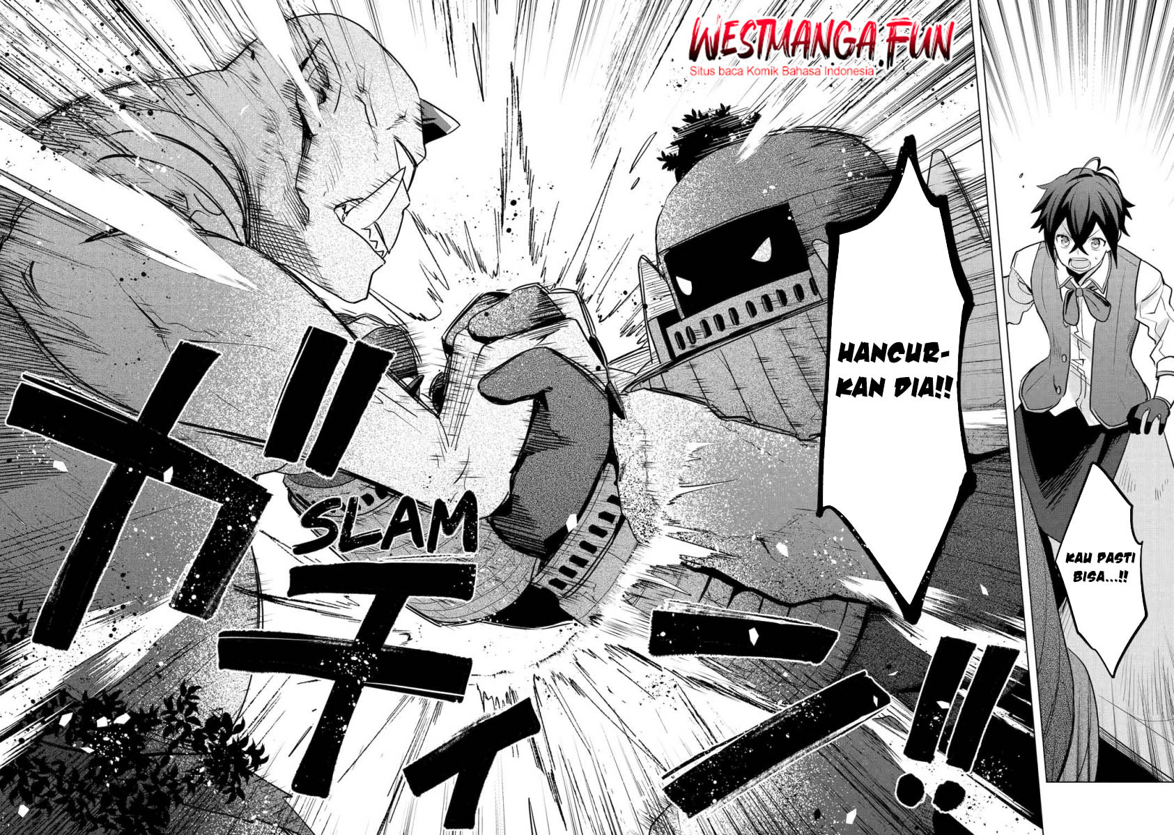 Saibai Cheat de Saikyou Saien: E, Tada no Katei Saien desu kedo? Chapter 17 - halaman 46