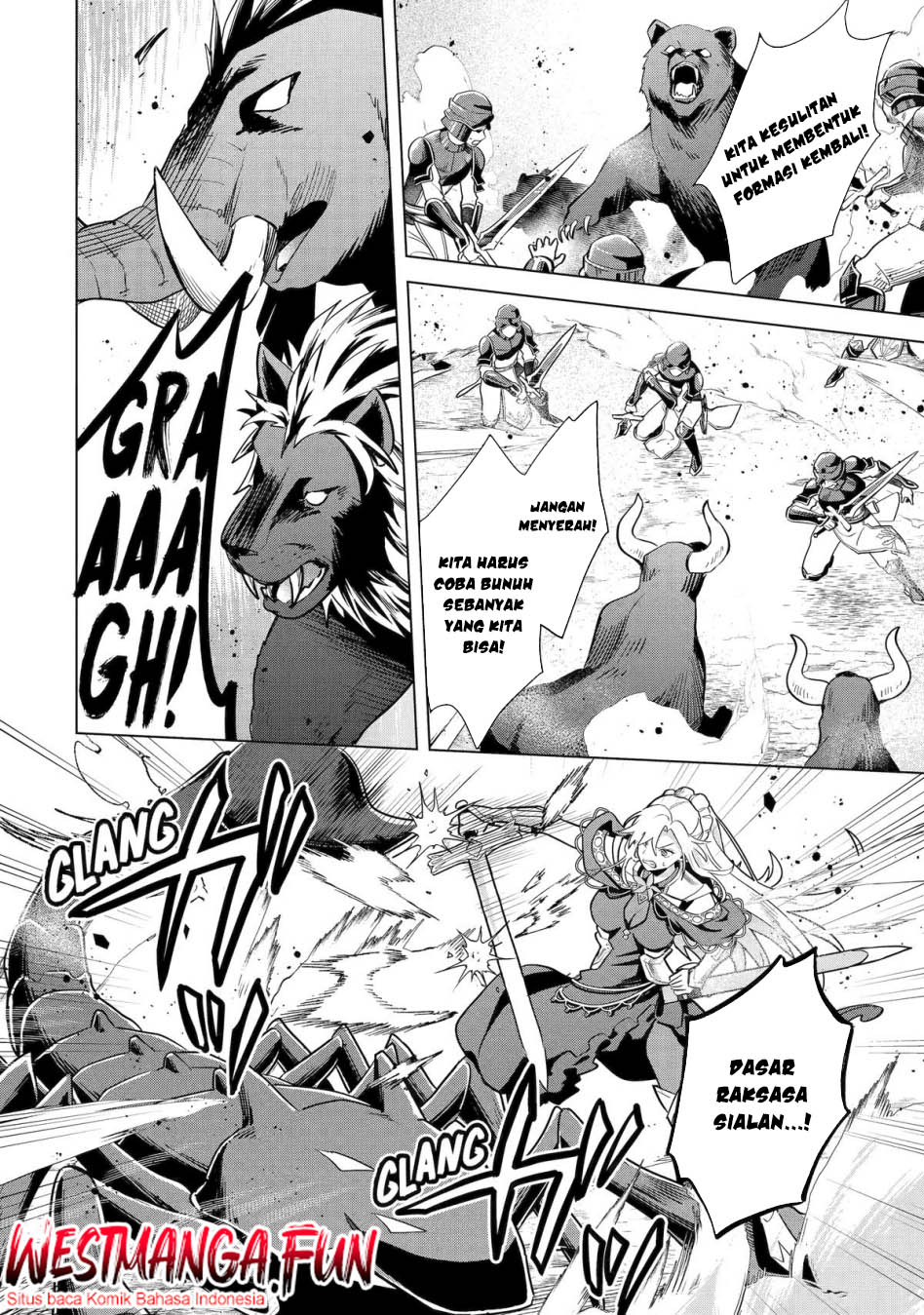 Saibai Cheat de Saikyou Saien: E, Tada no Katei Saien desu kedo? Chapter 17 - halaman 8
