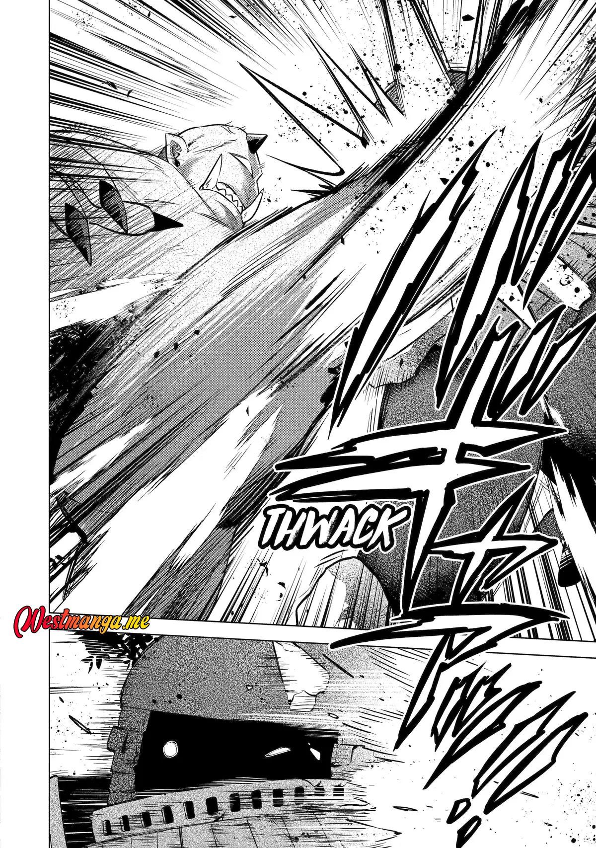 Saibai Cheat de Saikyou Saien: E, Tada no Katei Saien desu kedo? Chapter 18 - halaman 10