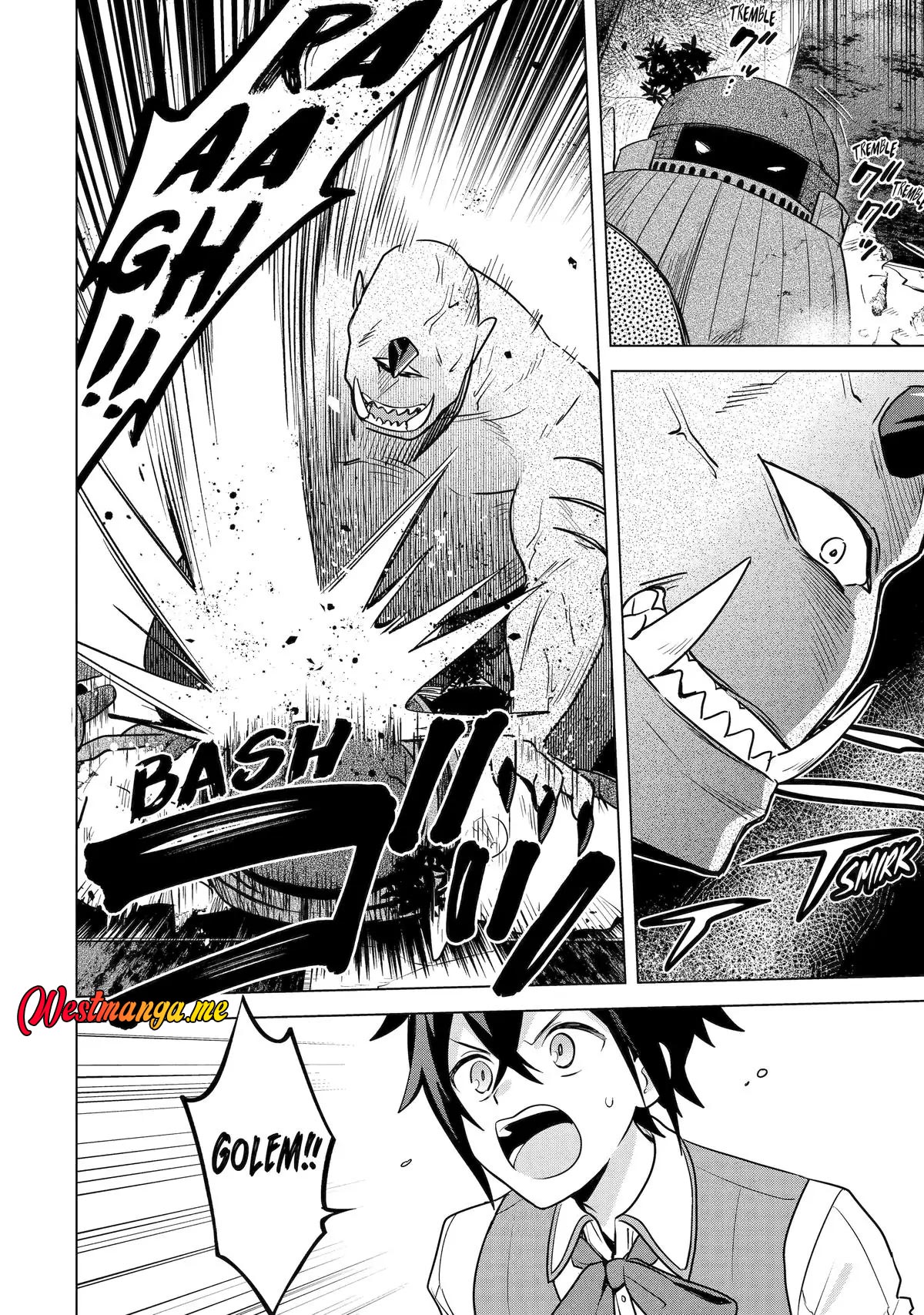Saibai Cheat de Saikyou Saien: E, Tada no Katei Saien desu kedo? Chapter 18 - halaman 12