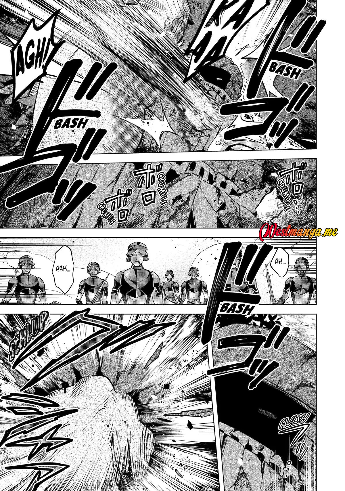 Saibai Cheat de Saikyou Saien: E, Tada no Katei Saien desu kedo? Chapter 18 - halaman 13