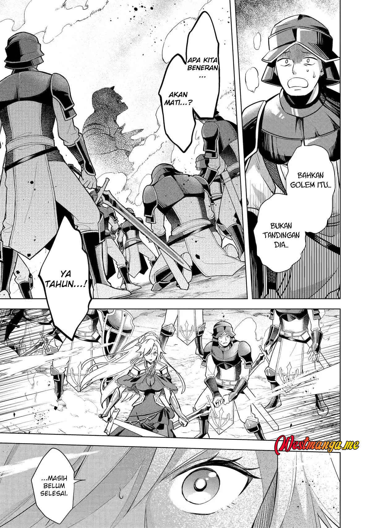Saibai Cheat de Saikyou Saien: E, Tada no Katei Saien desu kedo? Chapter 18 - halaman 15