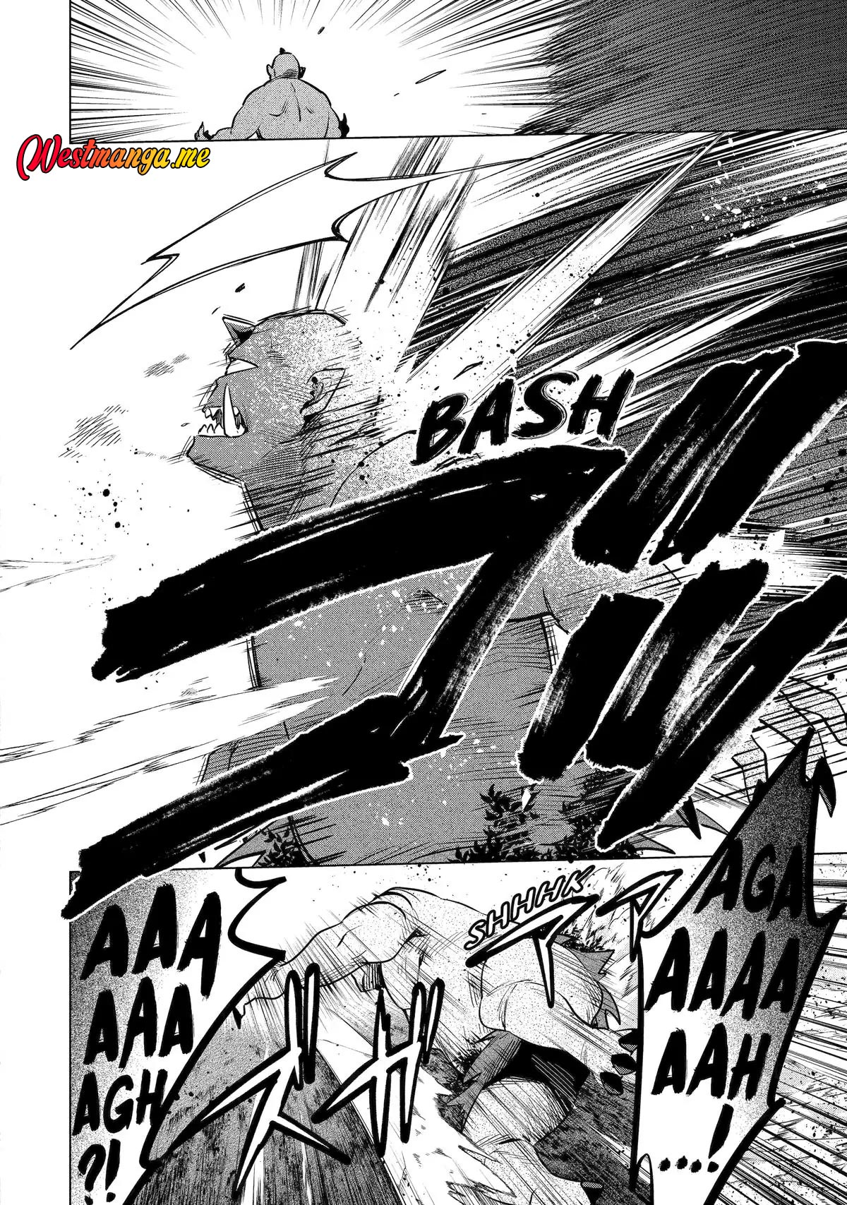 Saibai Cheat de Saikyou Saien: E, Tada no Katei Saien desu kedo? Chapter 18 - halaman 16