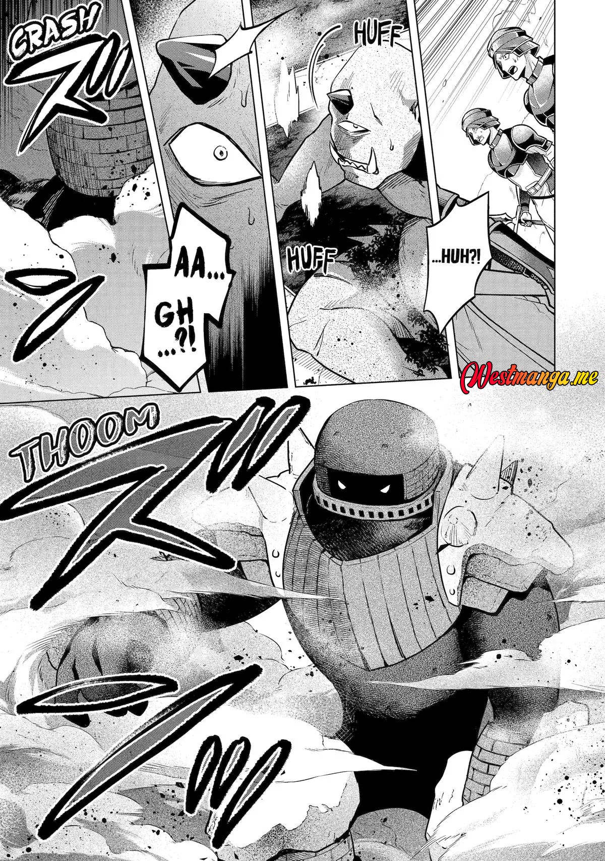 Saibai Cheat de Saikyou Saien: E, Tada no Katei Saien desu kedo? Chapter 18 - halaman 17