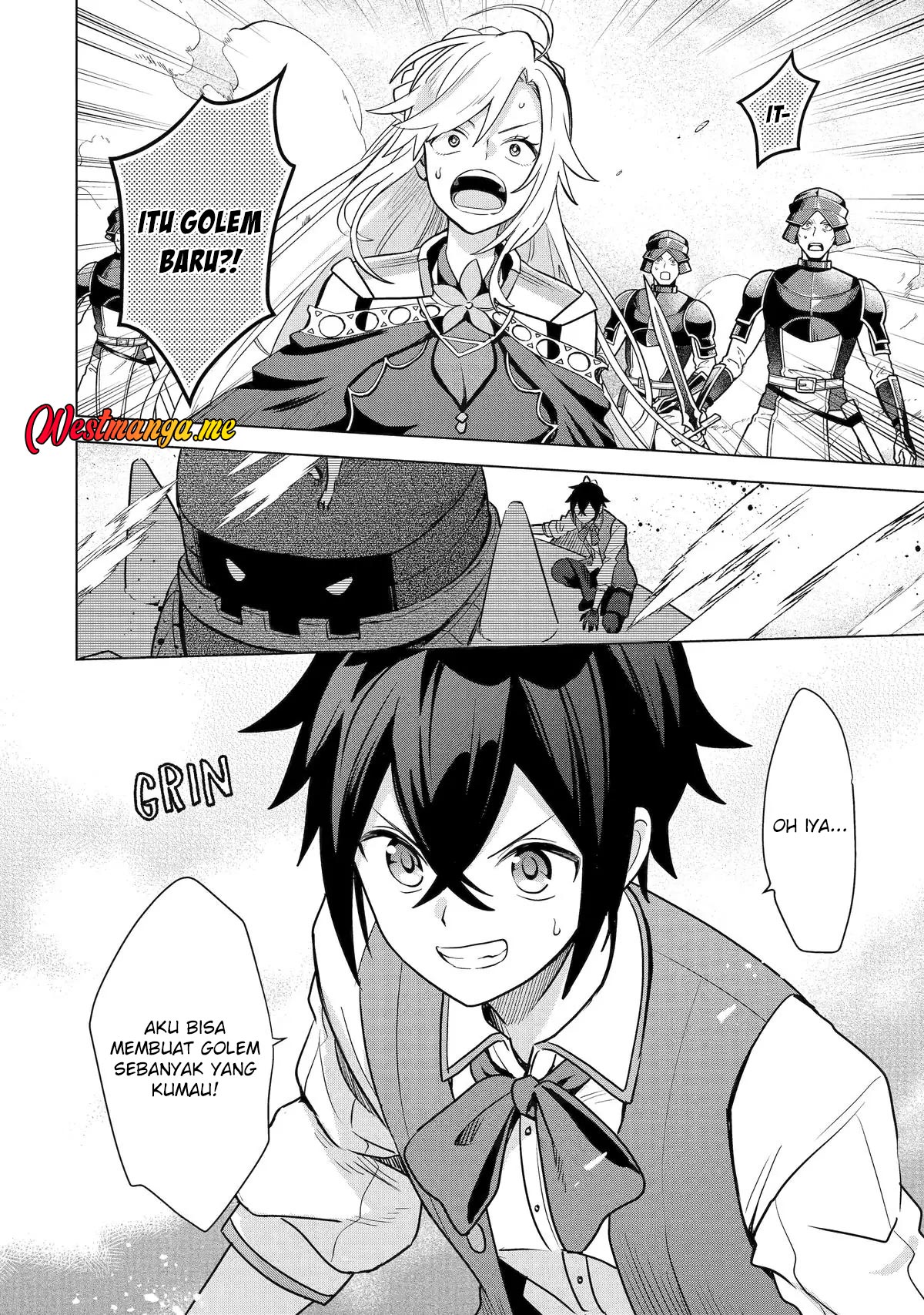 Saibai Cheat de Saikyou Saien: E, Tada no Katei Saien desu kedo? Chapter 18 - halaman 19