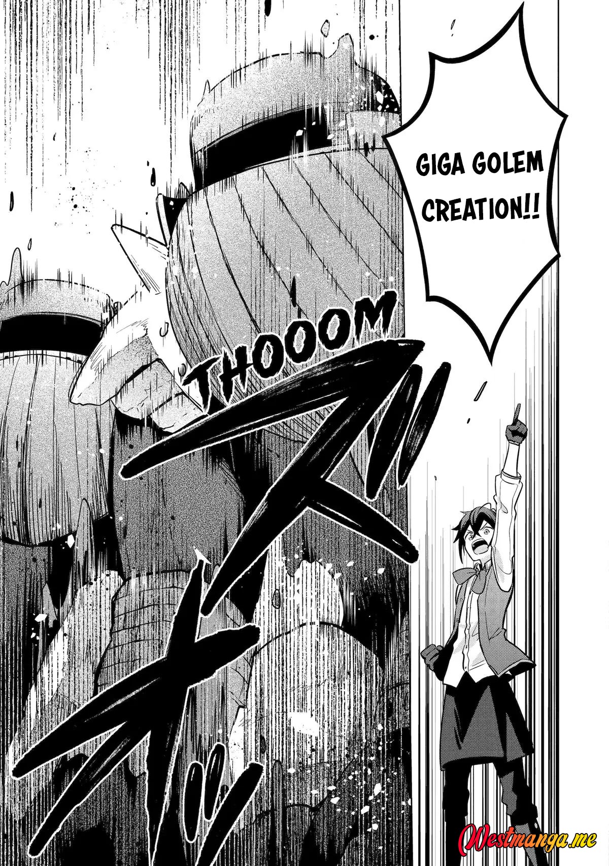 Saibai Cheat de Saikyou Saien: E, Tada no Katei Saien desu kedo? Chapter 18 - halaman 20