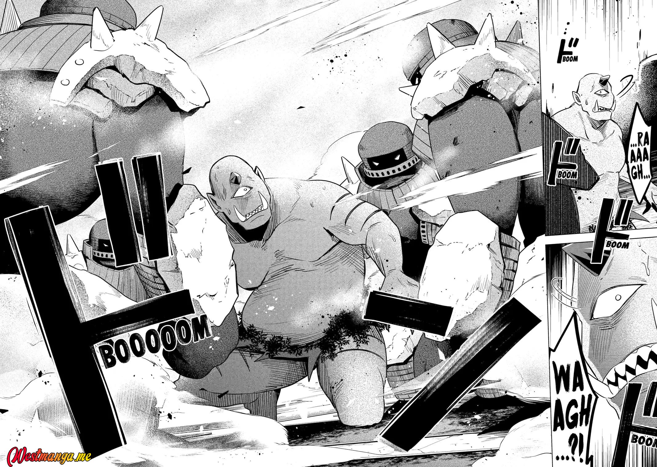 Saibai Cheat de Saikyou Saien: E, Tada no Katei Saien desu kedo? Chapter 18 - halaman 21