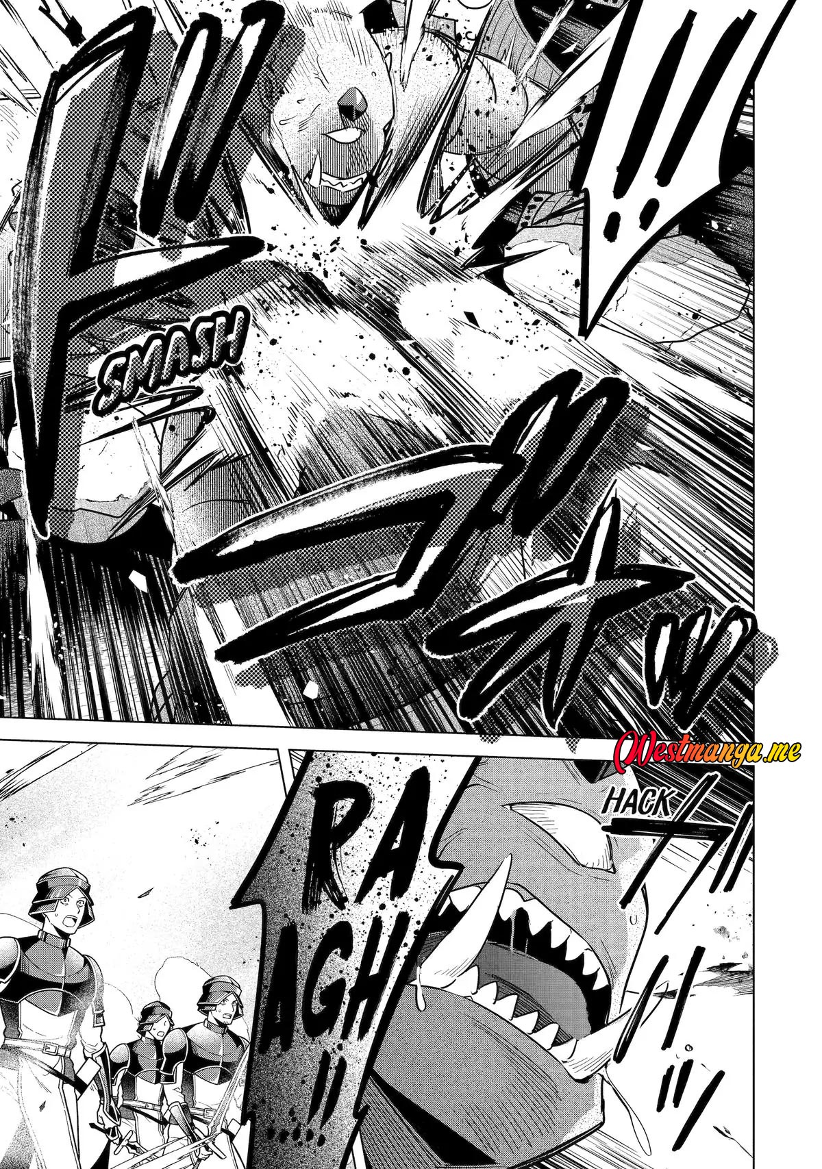 Saibai Cheat de Saikyou Saien: E, Tada no Katei Saien desu kedo? Chapter 18 - halaman 23