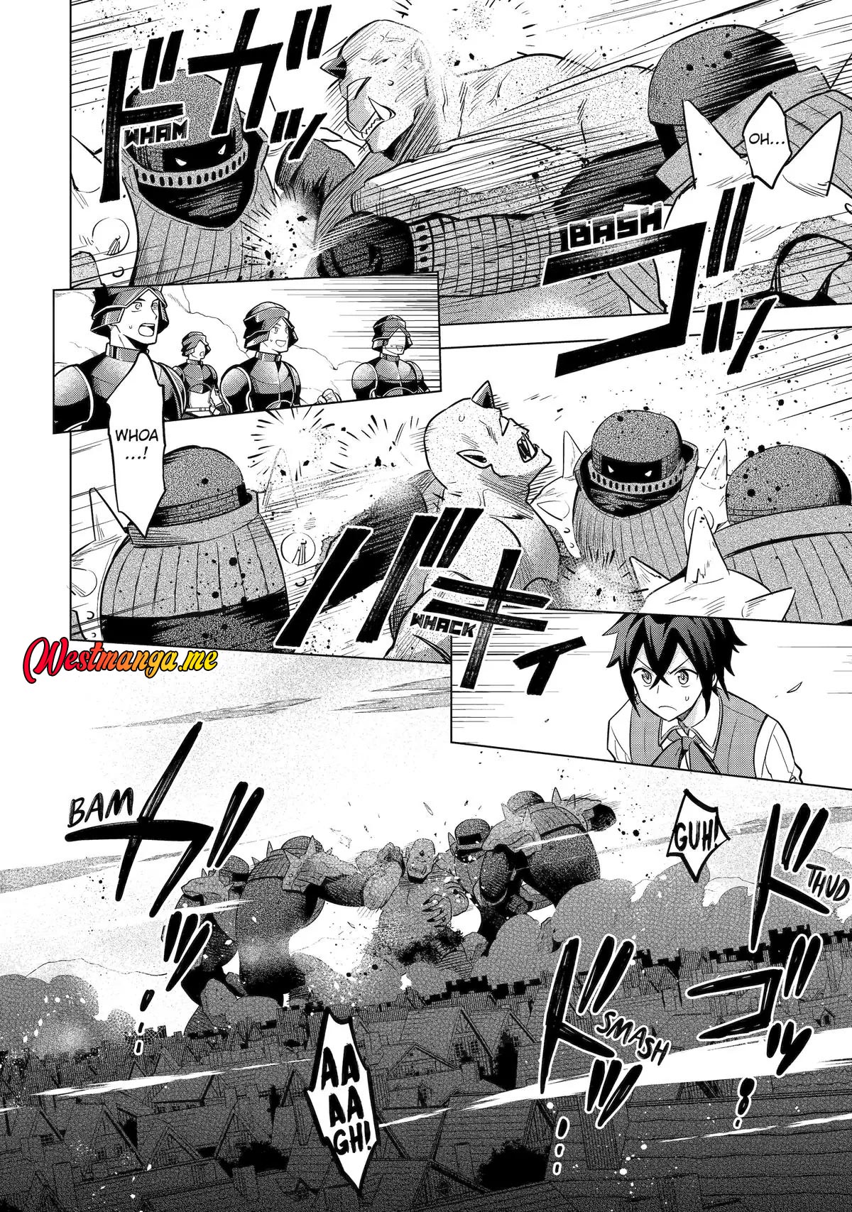 Saibai Cheat de Saikyou Saien: E, Tada no Katei Saien desu kedo? Chapter 18 - halaman 24