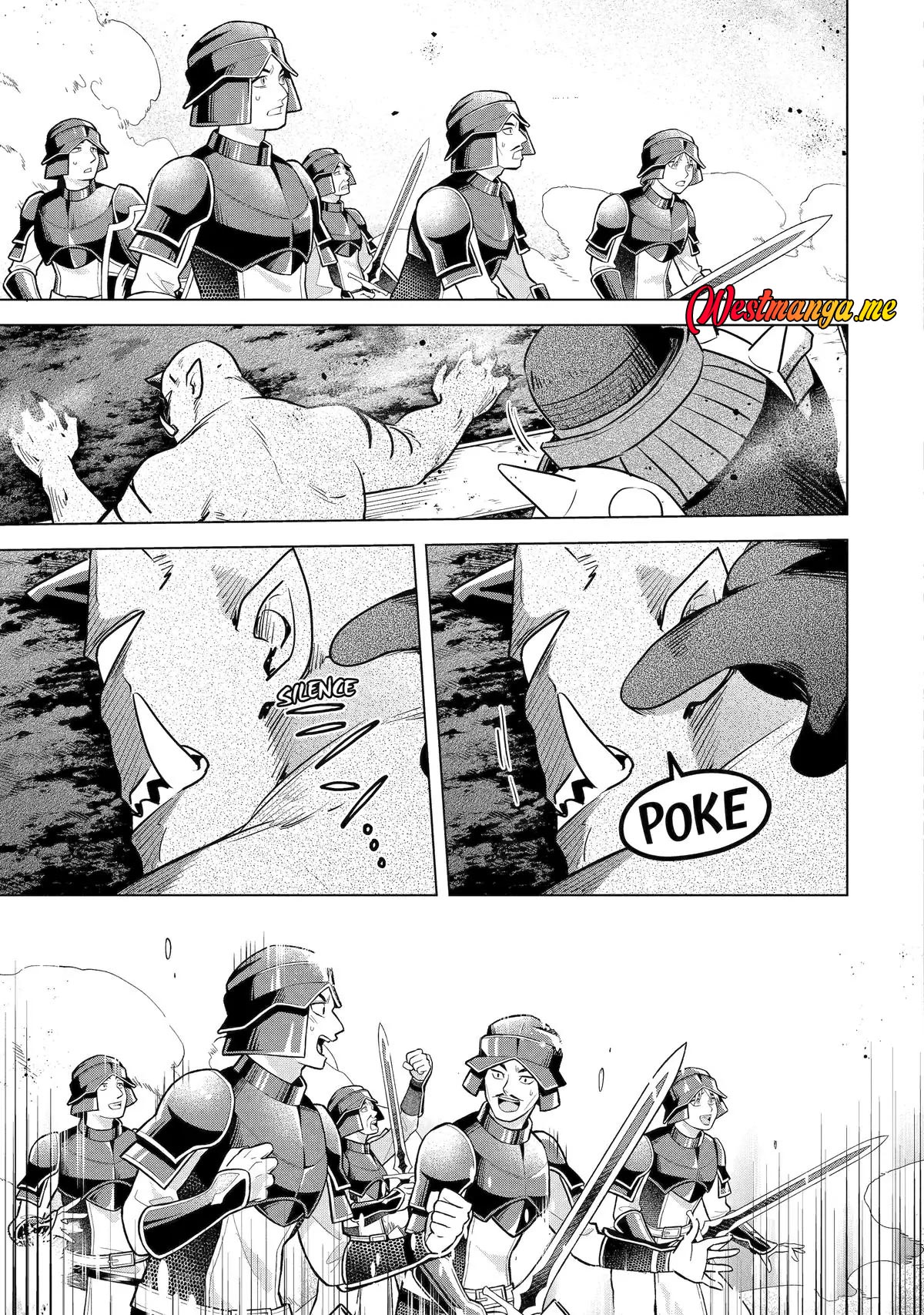 Saibai Cheat de Saikyou Saien: E, Tada no Katei Saien desu kedo? Chapter 18 - halaman 27