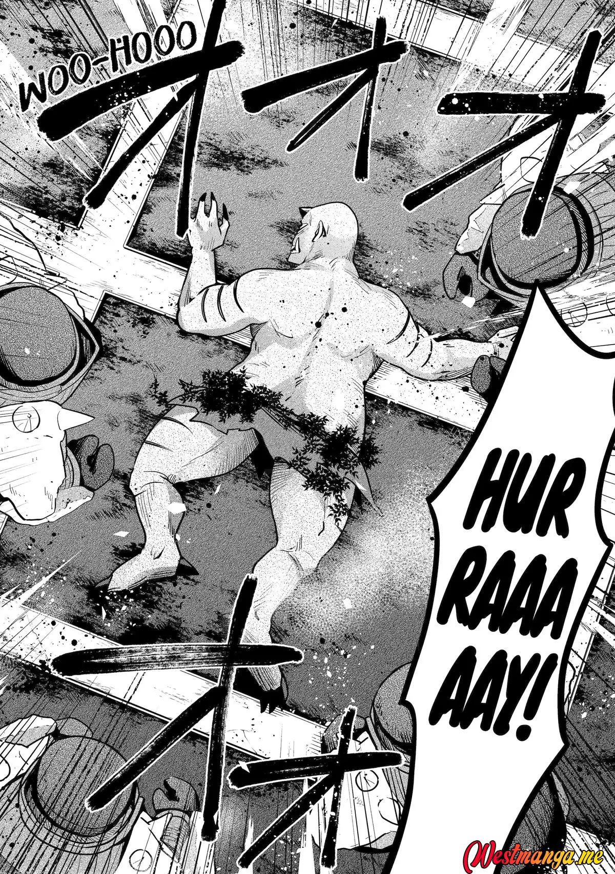 Saibai Cheat de Saikyou Saien: E, Tada no Katei Saien desu kedo? Chapter 18 - halaman 28