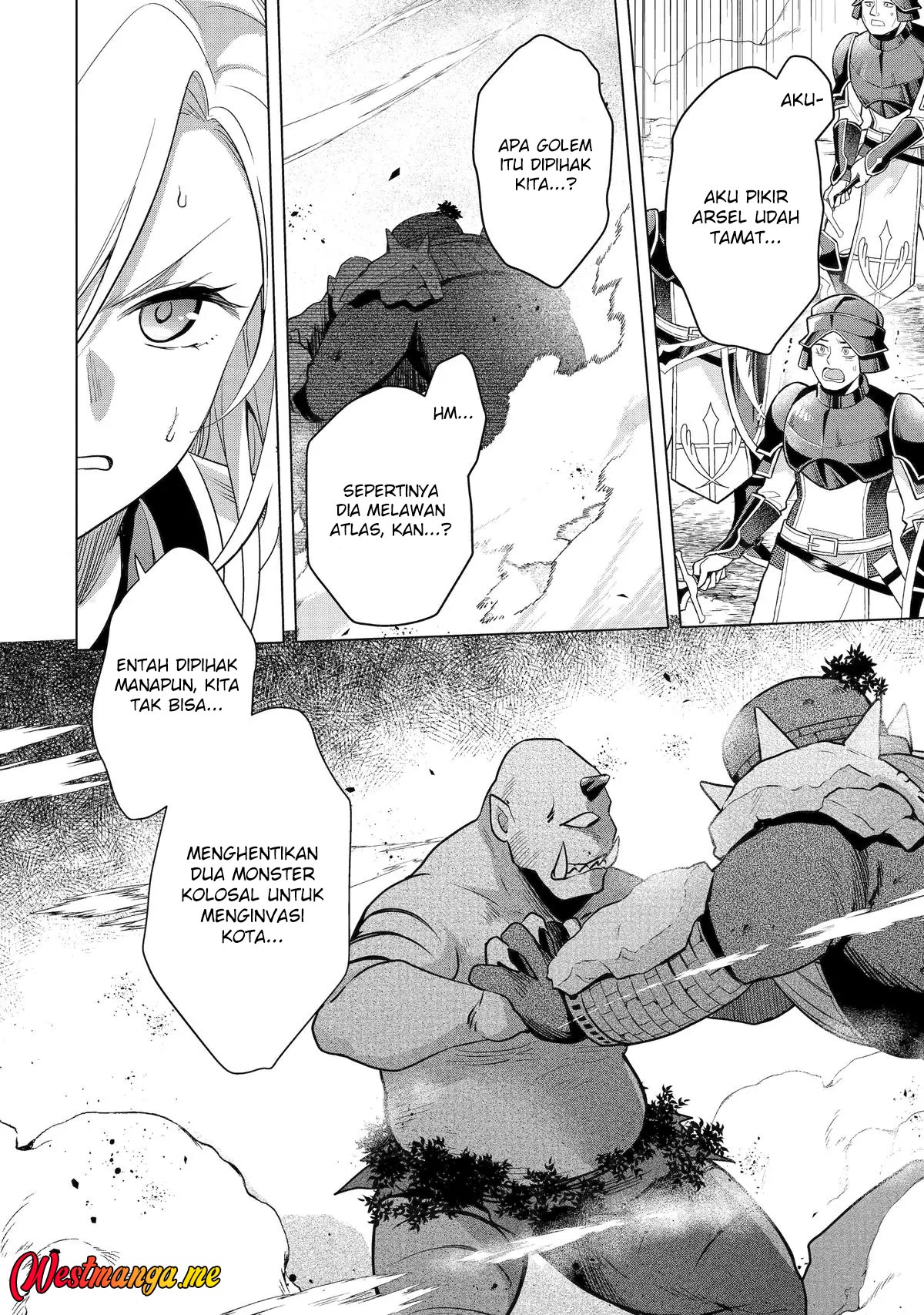 Saibai Cheat de Saikyou Saien: E, Tada no Katei Saien desu kedo? Chapter 18 - halaman 3