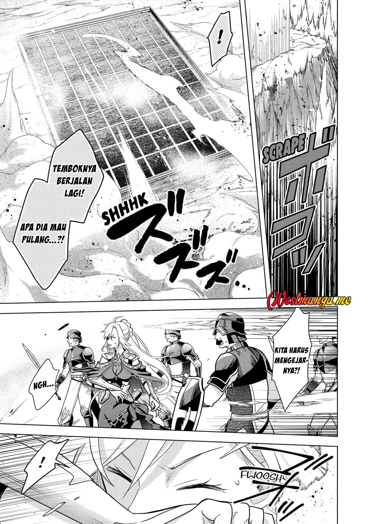 Saibai Cheat de Saikyou Saien: E, Tada no Katei Saien desu kedo? Chapter 18 - halaman 31