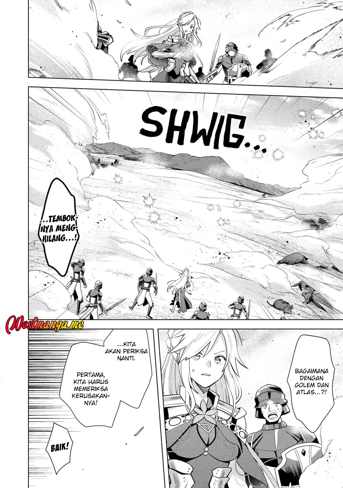 Saibai Cheat de Saikyou Saien: E, Tada no Katei Saien desu kedo? Chapter 18 - halaman 32
