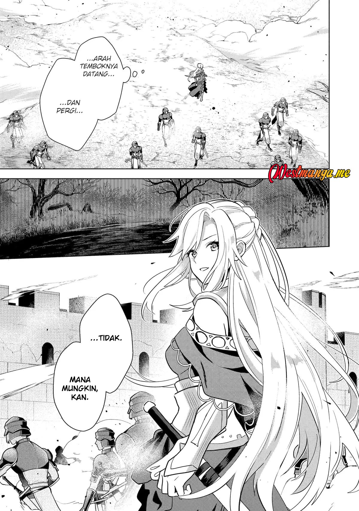 Saibai Cheat de Saikyou Saien: E, Tada no Katei Saien desu kedo? Chapter 18 - halaman 33