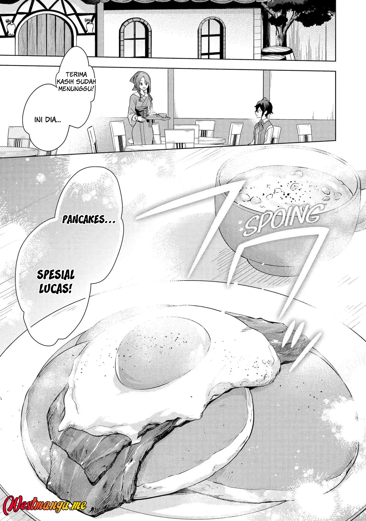 Saibai Cheat de Saikyou Saien: E, Tada no Katei Saien desu kedo? Chapter 18 - halaman 41