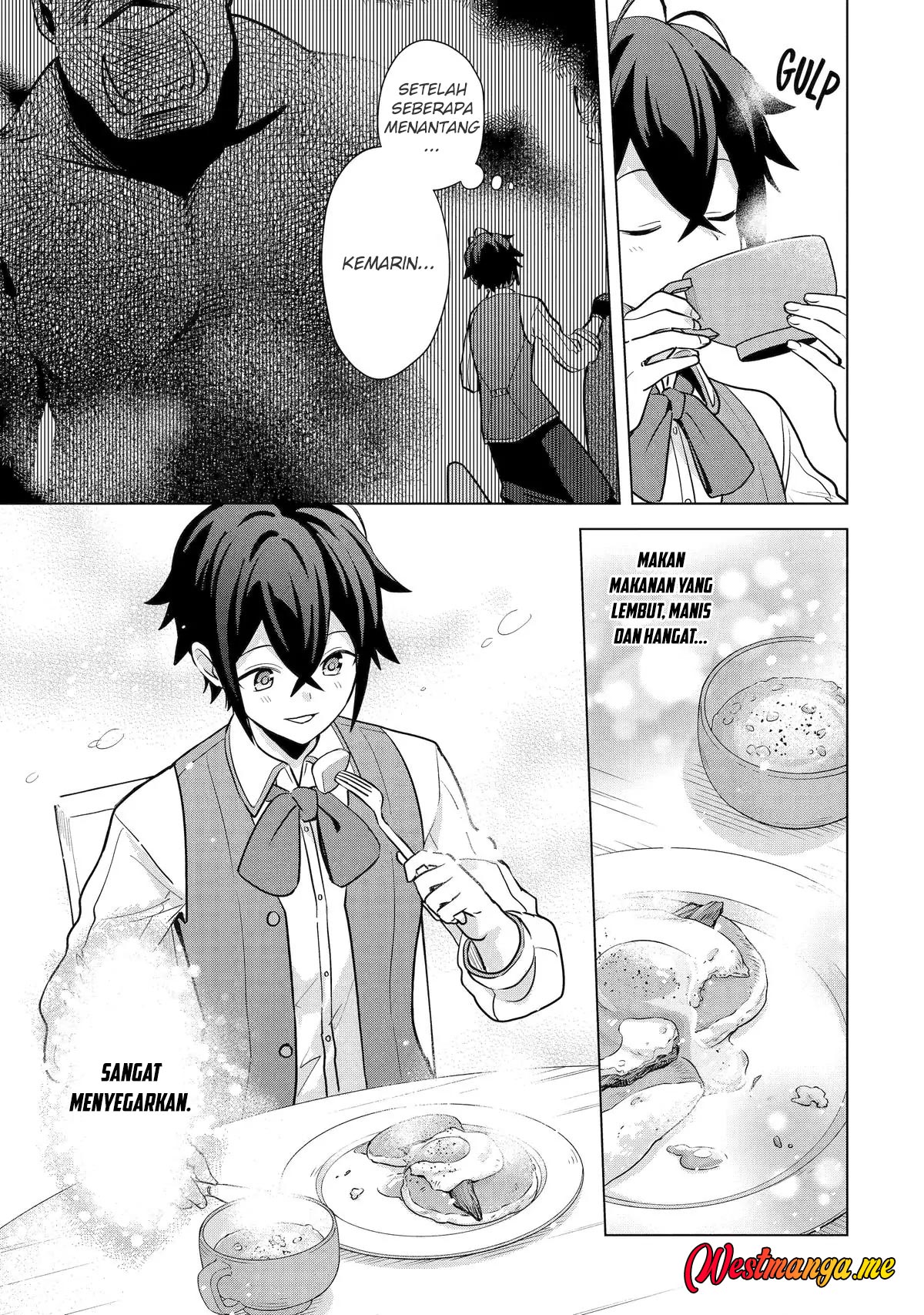 Saibai Cheat de Saikyou Saien: E, Tada no Katei Saien desu kedo? Chapter 18 - halaman 45