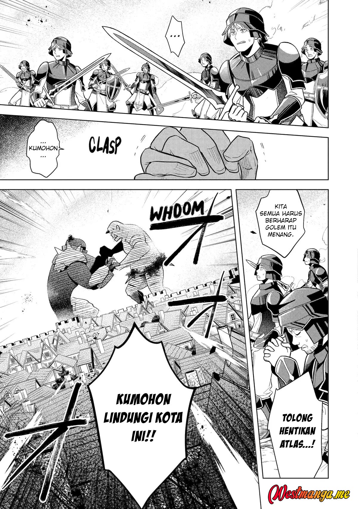 Saibai Cheat de Saikyou Saien: E, Tada no Katei Saien desu kedo? Chapter 18 - halaman 5